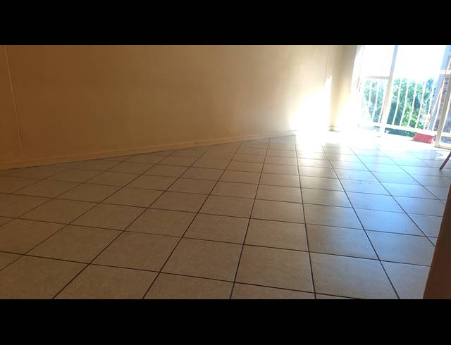 2 BEDROOM FLAT FOR SALE IN SILVERTON